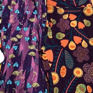 LLR Bundle
